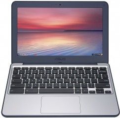 Asus Chromebook C202SA-YS02 Laptop (Celeron Dual Core/4 GB/16 GB SSD/Google Chrome) Price