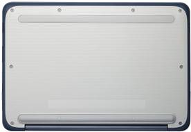 Asus Chromebook C202SA-YS02 Laptop (Celeron Dual Core/4 GB/16 GB SSD/Google Chrome)