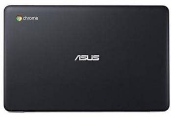 Asus Chromebook C200MA-EDU2 Laptop (Celeron Dual Core/4 GB/16 GB SSD/Google Chrome)