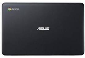 Asus Chromebook C200MA-EDU2 Laptop (Celeron Dual Core/4 GB/16 GB SSD/Google Chrome)