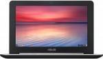 Asus Chromebook C200MA-EDU2 Laptop (Celeron Dual Core/4 GB/16 GB SSD/Google Chrome)