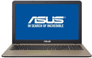 Asus X540SA-XX018D Laptop (Pentium Quad Core/4 GB/500 GB/DOS) Price