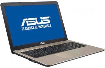 Asus X540SA-XX018D Laptop (Pentium Quad Core/4 GB/500 GB/DOS)