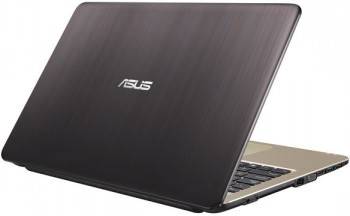 Asus X540SA-XX018D Laptop (Pentium Quad Core/4 GB/500 GB/DOS)