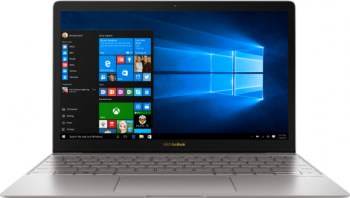 Asus Zenbook 3 UX390UA-GS046T Ultrabook (Core i7 7th Gen/8 GB/512 GB SSD/Windows 10)
