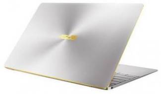 Asus Zenbook 3 UX390UA-GS046T Ultrabook (Core i7 7th Gen/8 GB/512 GB SSD/Windows 10)