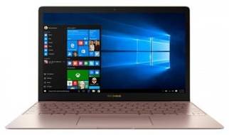 Asus Zenbook 3 UX390UA-GS045T Ultrabook (Core i5 7th Gen/8 GB/512 GB SSD/Windows 10)