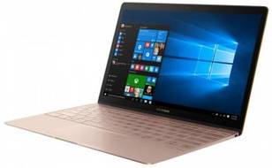 Asus Zenbook 3 UX390UA-GS045T Ultrabook (Core i5 7th Gen/8 GB/512 GB SSD/Windows 10)