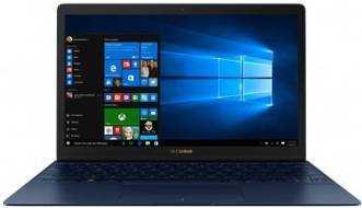 Asus Zenbook 3 UX390UA-GS041T Ultrabook (Core i5 7th Gen/8 GB/512 GB SSD/Windows 10)