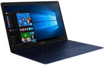Asus Zenbook 3 UX390UA-GS041T Ultrabook (Core i5 7th Gen/8 GB/512 GB SSD/Windows 10)
