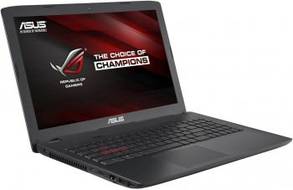 Asus ROG GL552VW-CN430T Laptop (Core i7 6th Gen/8 GB/1 TB 128 GB SSD/Windows 10/4 GB)