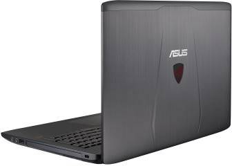 Asus ROG GL552VW-CN430T Laptop (Core i7 6th Gen/8 GB/1 TB 128 GB SSD/Windows 10/4 GB)