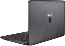 Asus ROG GL552VW-CN430T Laptop (Core i7 6th Gen/8 GB/1 TB 128 GB SSD/Windows 10/4 GB)