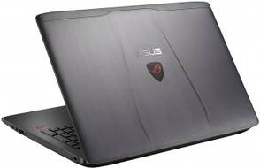 Asus ROG GL552VW-CN430T Laptop (Core i7 6th Gen/8 GB/1 TB 128 GB SSD/Windows 10/4 GB)