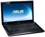 Compare Asus A42F-VX130D Laptop (Intel Core i3 1st Gen/2 GB/500 GB/DOS )