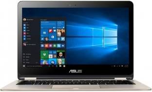 Asus Vivobook Flip TP301UA-C4018T Laptop (Core i5 6th Gen/8 GB/1 TB/Windows 10)