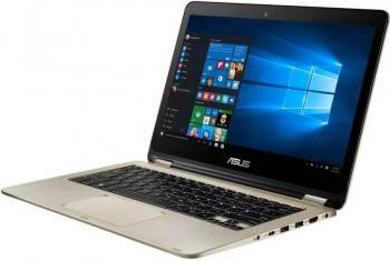 Asus Vivobook Flip TP301UA-C4018T Laptop (Core i5 6th Gen/8 GB/1 TB/Windows 10)