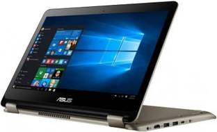 Asus Vivobook Flip TP301UA-C4018T Laptop (Core i5 6th Gen/8 GB/1 TB/Windows 10)