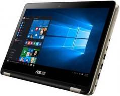 Asus Vivobook Flip TP301UA-C4018T Laptop (Core i5 6th Gen/8 GB/1 TB/Windows 10)