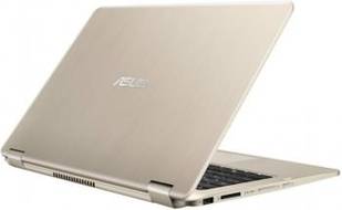 Asus Vivobook Flip TP301UA-C4018T Laptop (Core i5 6th Gen/8 GB/1 TB/Windows 10)