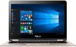 Asus Vivobook Flip TP301UA-C4018T Laptop (Core i5 6th Gen/8 GB/1 TB/Windows 10)