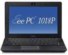 Asus Eee PC 1018P-BLK134S Netbook (Atom Dual Core/2 GB/320 GB/Windows 7) Laptop