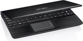 Asus Eee PC 1018P-BLK134S Netbook (Atom Dual Core/2 GB/320 GB/Windows 7) Laptop