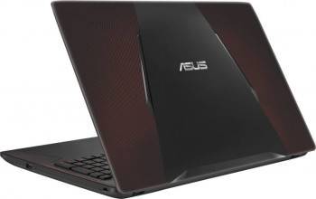 Asus FX553VD-DM483 Laptop (Core i7 7th Gen/8 GB/1 TB/Linux/2 GB)