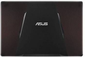Asus FX553VD-DM483 Laptop (Core i7 7th Gen/8 GB/1 TB/Linux/2 GB)