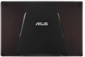 Asus FX553VD-DM483 Laptop (Core i7 7th Gen/8 GB/1 TB/Linux/2 GB)