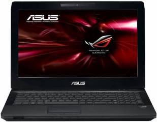 Asus ROG G53JW-IX157V Laptop (Core i7 1st Gen/6 GB/500 GB/Windows 7/1 5 GB)