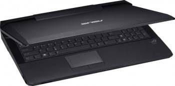 Asus ROG G53JW-IX157V Laptop (Core i7 1st Gen/6 GB/500 GB/Windows 7/1 5 GB)