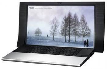 Asus NX90JQ-YZ071V Laptop (Core i7 1st Gen/8 GB/1 TB/Windows 7)