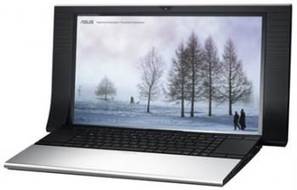 Asus NX90JQ-YZ071V Laptop (Core i7 1st Gen/8 GB/1 TB/Windows 7)
