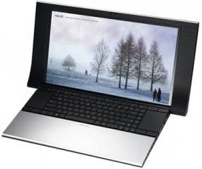 Asus NX90JQ-YZ071V Laptop (Core i7 1st Gen/8 GB/1 TB/Windows 7)