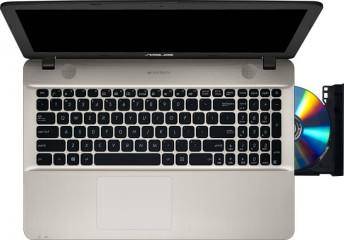Asus X541UJ-GO063 Laptop (Core i3 6th Gen/4 GB/1 TB/DOS/2)