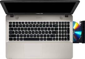 Asus X541UJ-GO063 Laptop (Core i3 6th Gen/4 GB/1 TB/DOS/2)