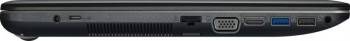 Asus X541UJ-GO063 Laptop (Core i3 6th Gen/4 GB/1 TB/DOS/2)