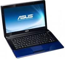 Asus X42JY-VX159R Laptop (Core i3 1st Gen/3 GB/500 GB/Windows 7/1 GB)