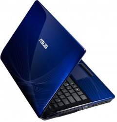 Asus X42JY-VX159R Laptop (Core i3 1st Gen/3 GB/500 GB/Windows 7/1 GB)