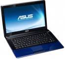 Asus X42JY-VX159R Laptop (Core i3 1st Gen/3 GB/500 GB/Windows 7/1 GB)