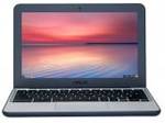 Asus Chromebook C202SA-GJ0050 Laptop (Celeron Dual Core/2 GB/16 GB SSD/Google Chrome)