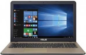Asus X541UV-DM846D Laptop (Core i3 6th Gen/4 GB/1 TB/DOS)