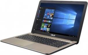 Asus X541UV-DM846D Laptop (Core i3 6th Gen/4 GB/1 TB/DOS)