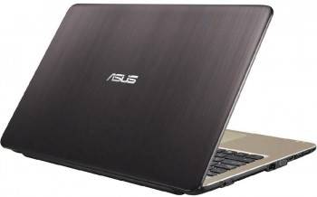 Asus Vivobook A541UJ-DM067 Laptop (Core i3 6th Gen/4 GB/1 TB/DOS/2 GB)