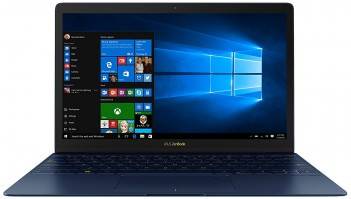 Asus Zenbook UX390UA-GS039T Laptop (Core i7 7th Gen/8 GB/512 GB SSD/Windows 10)