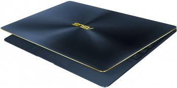 Asus Zenbook UX390UA-GS039T Laptop (Core i7 7th Gen/8 GB/512 GB SSD/Windows 10)