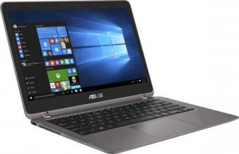 Asus Zenbook Flip UX360UAK-DQ210T Laptop (Core i7 7th Gen/8 GB/512 GB SSD/Windows 10)