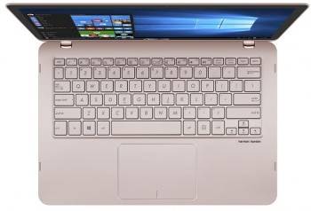 Asus Zenbook Flip UX360UAK-DQ213T Laptop (Core i7 7th Gen/8 GB/512 GB SSD/Windows 10)