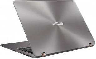 Asus Zenbook Flip UX360UAK-DQ240T Laptop (Core i5 7th Gen/8 GB/512 GB SSD/Windows 10)